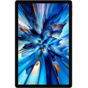 Blackview MEGA 8 - Tablet - Grijs - 13 inch - 512 GB - 12 GB RAM - 4G
