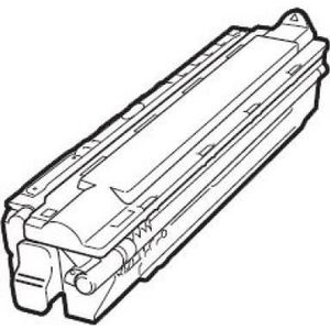 Canon - C-EXV 47 - Toner - Magenta - 1 stuk - Tot 33.000 pagina's