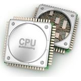 Intel - XEON Gold 6246 - Processor - 3,3 GHz - 12-Core - 165W