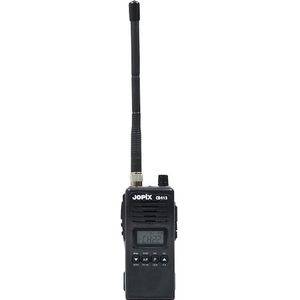 Jopix CB413 AM/FM CB-radio, Walkietalkie