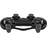Sony - Dual Shock 4 Controller V2 - Zwart - Gamecontroller