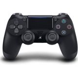 Sony - Dual Shock 4 Controller V2 - Zwart - Gamecontroller