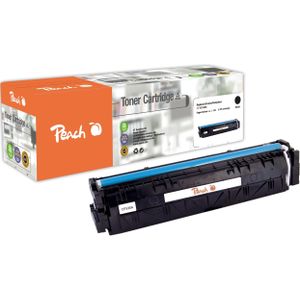 Peach, Toner, Tonermodule zwart vervangt HP nr. 205A BK