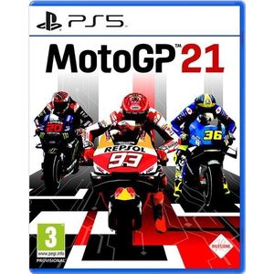 Koch, MotoGP 21