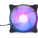 Alphacool - Rise - Ventilator - RGB - 5V - Stil