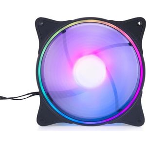Alphacool - Rise - Ventilator - RGB - 5V - Stil