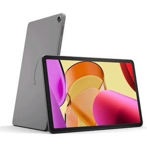 Amazon Fire Max 11 Tablet, 64 GB, Grijs, met reclame (Alleen WLAN, 11"", 64 GB, Dgrey), Tablet, Grijs