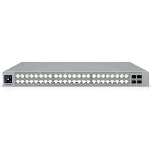 Ubiquiti - UniFi ECS-48-POE - Netwerk Switch - PoE - Managed L2/L3 - 10G