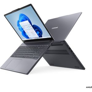 Lenovo IdeaPad Slim 3 15AHP10 R7-8840HS 16 GB I W11H, Onderdelen voor notebooks, Grijs