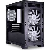 Lian Li LANCOOL 205M Mesh - Minitowermodel