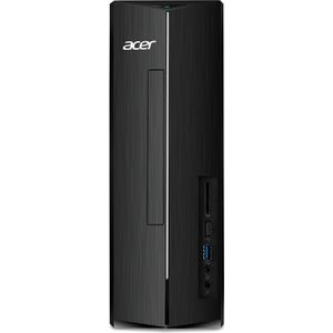 Acer Aspire XC-1785 (1000 GB, 16 GB, Intel Core i5-14400, UHD Graphics 730), PC, Zwart