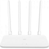 Xiaomi - Router AC1200 - Router - Wit - Dual-Core Processor - Gigabit Poorten