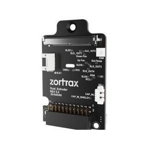 Zortrax PCB M300 dubbele extruder (Accessoires), 3D printer accessoires