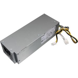 Dell Voeding, 180 watt (180 W), PC-voedingseenheid