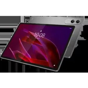 Lenovo Tablet Yoga Tab 11.1 12GB RAM 256GB - Grey (Alleen WLAN, 11.10", 256 GB, Grijs), Tablet, Grijs