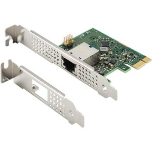 HP - Intel I226-T1 - Netwerkadapter - 2,5GbE - Netwerkkaarten