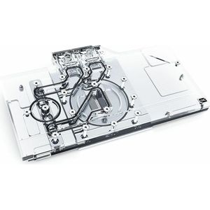 Alphacool - Eisblock Aurora GPX-N - Waterkoeler - RGB - Koper