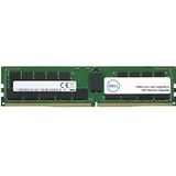 Dell DIMM 8GB 2400 1RX8 8G DDR4 S (1 x 8GB, 2400 MHz, DDR4 RAM, SO-DIMM), RAM