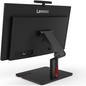 Lenovo ThinkCentre M90a Gen 6 (1000 GB, 16 GB, Intel Core Ultra 7 265), PC, Zwart