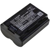 CS Cameron Sino Vervangingsbatterij voor NP-W235, Notebook batterij