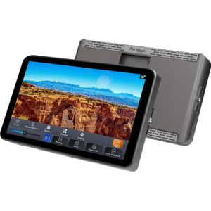 Portkeys - LH7H (7"), Videomonitoren, Zwart