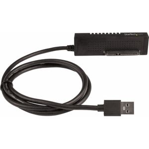 StarTech USB 3.1 adapterkabel, Accessoires voor harde schijven