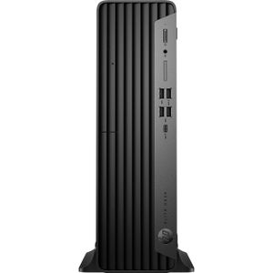 HP Elite SFF 805 G9 Desktop PC (17.18 GB, AMD Ryzen 5 8500G, Radeon 740M), PC