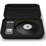 Philips VoiceTracer Zwart, Grijs