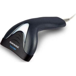 Datalogic Touch 90 Licht (1D streepjescodes), Barcode scanner, Zwart
