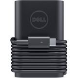 Dell 450-AGOQ (90 W), Voeding voor notebooks, Zwart