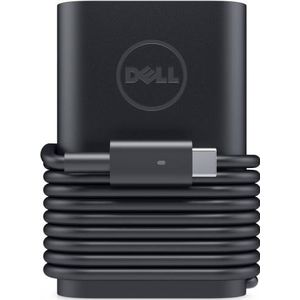 Dell 450-AGOQ (90 W), Voeding voor notebooks, Zwart