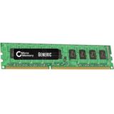 CoreParts - MicroMemory - RAM - Groen - 1 x 8GB