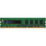 CoreParts - MicroMemory - RAM - Groen - 1 x 8GB