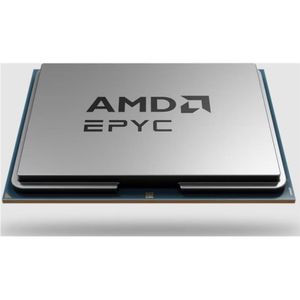 AMD EPYC 8224P - Processor - 2,55 GHz - 24 Cores - 64 MB Cache