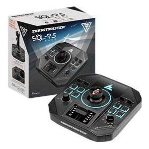 Thrustmaster Sol-R 5 Basis (PC), Controller, Zwart