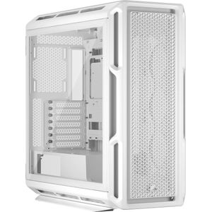 Corsair - 5000T - PC-behuizing - Zwart - Tempered Glass - Mid-Tower ATX