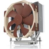 Noctua - Nh-U14S TR4-SP3 - CPU-Ventilator - Koper - Aluminium
