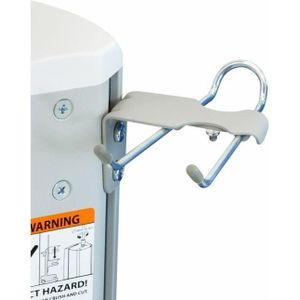 Ergotron Barcode scanner houder, Scanner accessoires