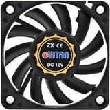 Titan - Case Fan - Z-Axis Lager - 70 x 70 x 10 mm