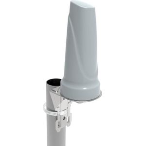 Poynting A-OMNI-0706-V1-01 - OMNI-gerichte Wi-Fi-antenne 2400 - 2500 MHz, 5000 (WiFi), Netwerkantenne