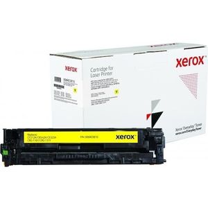 Xerox, Toner, voor HP CF212A geel