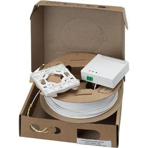 Rutenbeck RUTE verbindingsset, Netwerk accessoires