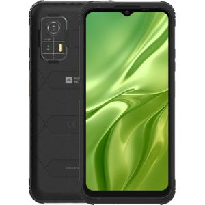 Bea-Fon H Max 256 (256 GB, Black, 6.56", Dubbele SIM, 4G), Smartphone, Zwart