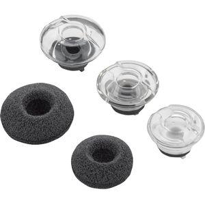 Poly VL 50/30 EARTIPS S/M/L, Accessoires voor koptelefoons