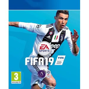 EA Games, FIFA 19