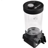 Thermaltake - Pacific C360 DDC Waterkoeling Kit - Zwart - Inclusief 3 Radiatorventilatoren