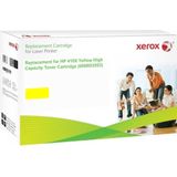 Everyday ™ Geel Remanufactured Toner van Xerox compatible met HP 410X (CF412X), High capacity
