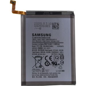 Samsung EB-BN970AB N972F Galaxy Note 10 Plus, Note 10+ (Batterij, Galaxy Note), Onderdelen voor mobiele apparaten
