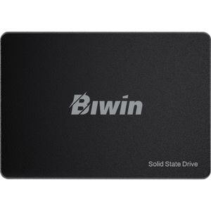 Acer M100 (2 TB), Externe SSD