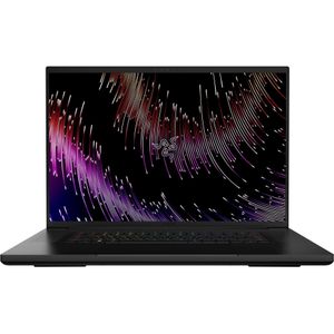 Razer Blade 18 - Notebook - Zwart - UHD+ 240Hz - Intel Core Ultra 9 275HX - 32GB RAM - 2TB SSD - RTX5090
